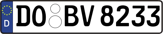DO-BV8233