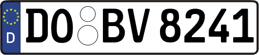 DO-BV8241