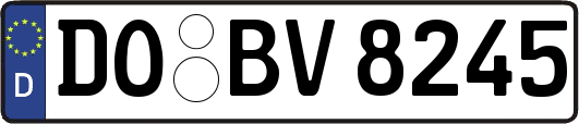 DO-BV8245