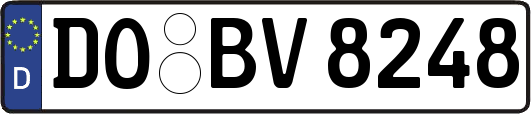 DO-BV8248