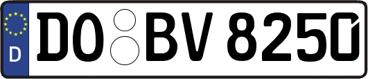 DO-BV8250