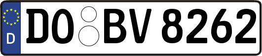 DO-BV8262