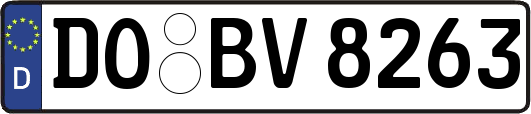 DO-BV8263