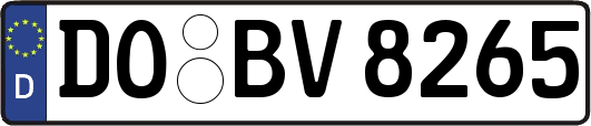 DO-BV8265