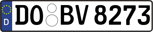 DO-BV8273