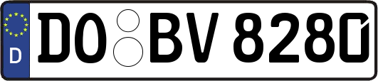DO-BV8280
