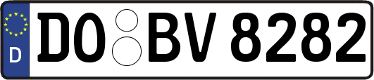 DO-BV8282