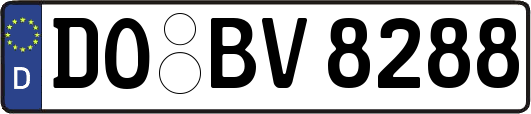 DO-BV8288