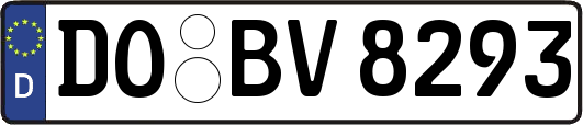 DO-BV8293