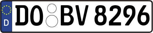 DO-BV8296