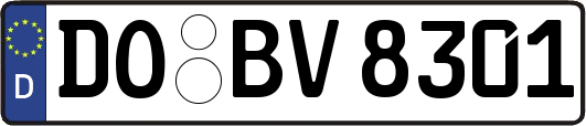 DO-BV8301