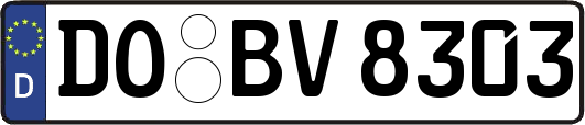 DO-BV8303
