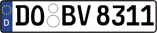 DO-BV8311