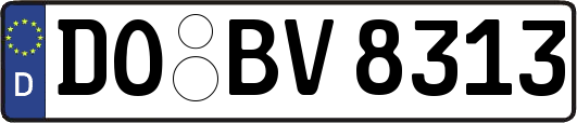 DO-BV8313