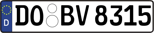 DO-BV8315