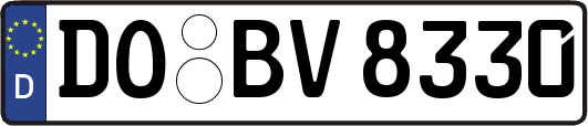 DO-BV8330