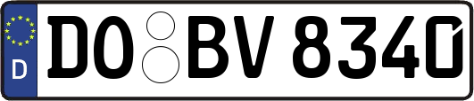 DO-BV8340