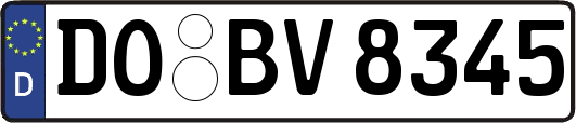 DO-BV8345