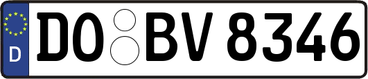 DO-BV8346