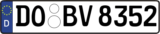 DO-BV8352