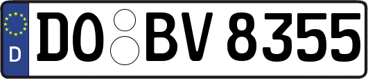 DO-BV8355