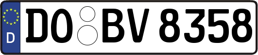 DO-BV8358
