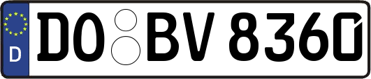 DO-BV8360