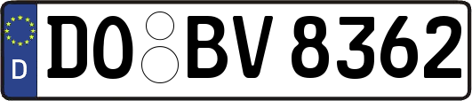 DO-BV8362
