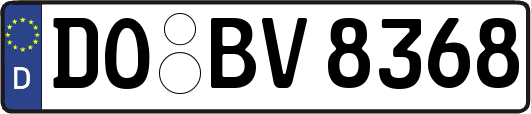 DO-BV8368