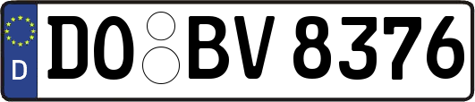 DO-BV8376
