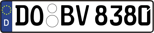 DO-BV8380