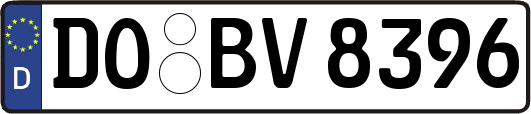 DO-BV8396