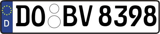 DO-BV8398