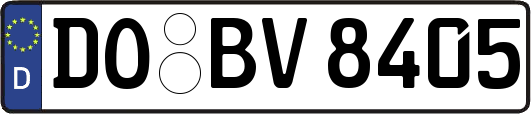 DO-BV8405