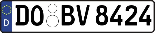 DO-BV8424