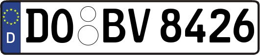 DO-BV8426