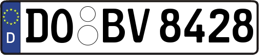 DO-BV8428