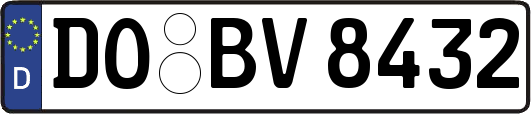 DO-BV8432