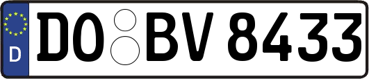 DO-BV8433