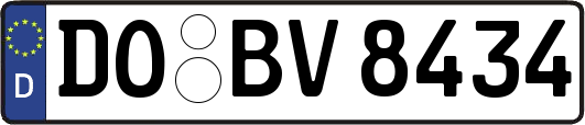 DO-BV8434