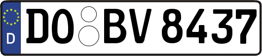 DO-BV8437