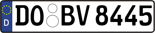 DO-BV8445