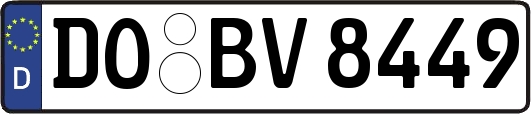DO-BV8449
