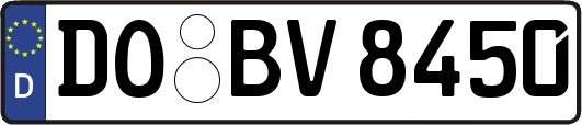 DO-BV8450