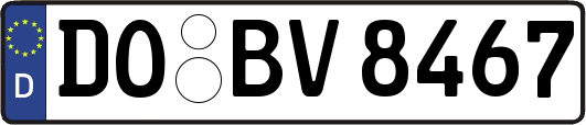 DO-BV8467