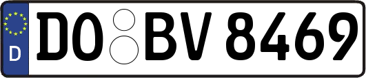 DO-BV8469