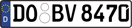 DO-BV8470