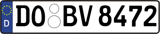 DO-BV8472