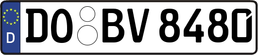 DO-BV8480