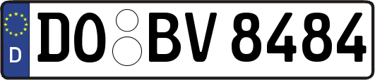 DO-BV8484